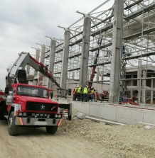 ACİL SATILIK AS 950 ÜZERİNDE  20 TON