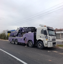 SIFIR AYARINDA 45 TON ÇİFT KIRMA  FULL  MAKİNA