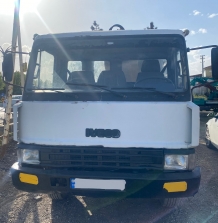 ACİL SATILIK KT TİPİ 8 TON