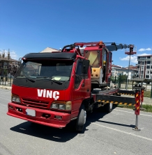 ACİL SATILIK 27 METRE PLATFORM
