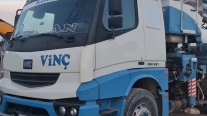 YANA KATLANIR 37 TON ÇİFT KIRMA VİNÇ