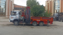YANA KATLANIR 8 TONLUK VİNÇ