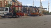 YANA KATLANIR 8 TONLUK VİNÇ