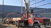 ACİL SATILIK AS 950 ÜZERİNDE  20 TON