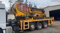 SIFIRDAN FARKSIZ 50 SAATTE ÇİFT KIRMA VİNÇ