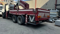 YANA KATLANIR 20 TONLUK VİNÇ
