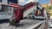 YANA KATLANIR 20 TONLUK VİNÇ