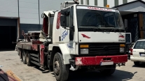 YANA KATLANIR 20 TONLUK VİNÇ