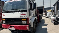 YANA KATLANIR 20 TONLUK VİNÇ
