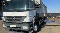 GRAMİERLİ POLİMLİ DAMPER KASALI 20 TOLUK VİNÇ