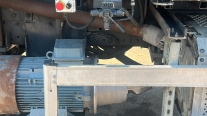 GRAMİERLİ POLİMLİ DAMPER KASALI 20 TOLUK VİNÇ