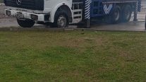 YANA KATLANIR 25 TON ÇİFT KIRMA VİNÇ