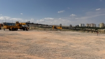 PRO 625 ÜZERİNDE 30 TON ÇİFT KIRMA VİNÇ
