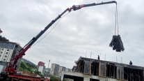 2026 REVİZYONLU 35 TONLUK ÇİFT KIRMA VİNÇ