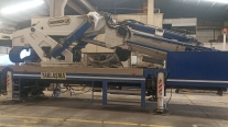 MONTAJ DAHİL ARAÇSIZ 75 TON ÇİFT KIRMA