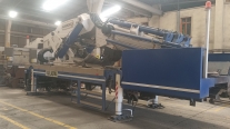 MONTAJ DAHİL ARAÇSIZ 75 TON ÇİFT KIRMA