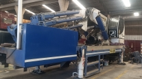 MONTAJ DAHİL ARAÇSIZ 75 TON ÇİFT KIRMA