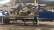 MONTAJ DAHİL ARAÇSIZ 75 TON ÇİFT KIRMA