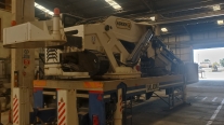 MONTAJ DAHİL ARAÇSIZ 75 TON ÇİFT KIRMA