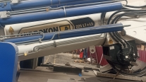 MONTAJ DAHİL ARAÇSIZ 75 TON ÇİFT KIRMA