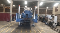 MONTAJ DAHİL ARAÇSIZ 75 TON ÇİFT KIRMA