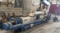 MONTAJ DAHİL ARAÇSIZ 75 TON ÇİFT KIRMA