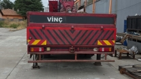 YANA KATLANIR 20 TONLUK VİNÇ