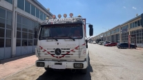 SATILIK 30 TON ÇİFT KIRMA VİNÇ