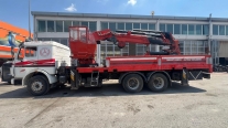 SATILIK 30 TON ÇİFT KIRMA VİNÇ