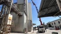 SATILIK 30 TON ÇİFT KIRMA VİNÇ