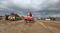 MOMENT KONTROLLÜ 35 TON ÇİFT KIRMA VİNÇ