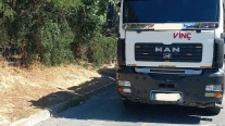 UZAKTAN KUMANDALI 80 TON ÇİFT KIRMA VİNÇ