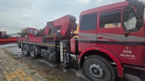 YANA KATLANIR 20 TONLUK VİNÇ