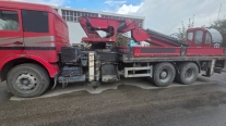 YANA KATLANIR 20 TONLUK VİNÇ