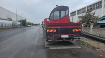 YANA KATLANIR 20 TONLUK VİNÇ
