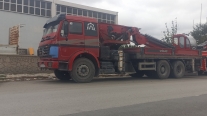 YANA KATLANIR 20 TONLUK VİNÇ