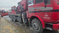 YANA KATLANIR 20 TONLUK VİNÇ