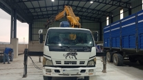 YANA KATLANIR 6 TONLUK VİNÇ