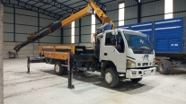 YANA KATLANIR 6 TONLUK VİNÇ