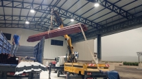 YANA KATLANIR 6 TONLUK VİNÇ