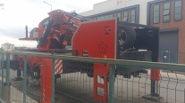 SIFIR 45 TONLUK ÇİFT KIRMA VİNÇ