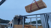 TAM KATLANIR 16 TON ÇİFT KIRMA VİNÇ