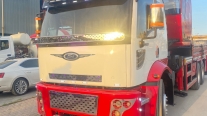 EFEBEY VİNÇDEN 25 TON ÇİFT KIRMA