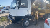 ACİL SATILIK KT TİPİ 8 TON