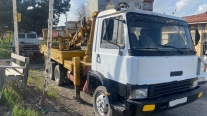 ACİL SATILIK KT TİPİ 8 TON