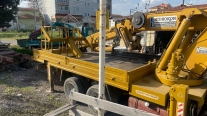 ACİL SATILIK KT TİPİ 8 TON