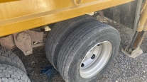 ACİL SATILIK KT TİPİ 8 TON