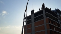 ACİL SATILIK 50 TON ÇİFT KIRMA