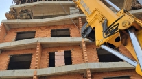 ACİL SATILIK 50 TON ÇİFT KIRMA