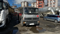 YANA KATLANIR 10 TONLUK